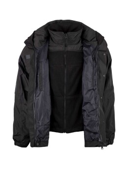 3IN1 Outdoor Tactical Su Geçirmez Erkek Parka 3STRO01 - 3