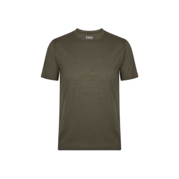 All Season Merino T-Shirt OD MERİNO01 - 7