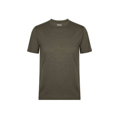 All Season Merino T-Shirt OD MERİNO01 - 7