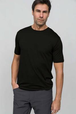 All Season Merino T-Shirt OD MERİNO01 - 3