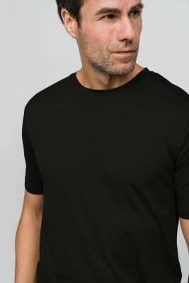 All Season Merino T-Shirt OD MERİNO01 - 14