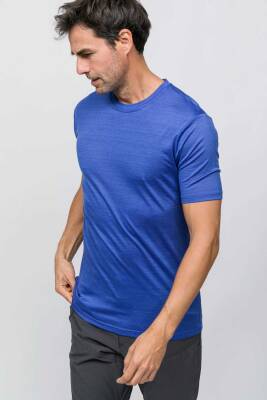 All Season Merino T-Shirt OD MERİNO01 - 15