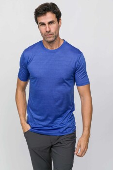 All Season Merino T-Shirt OD MERİNO01 - 20