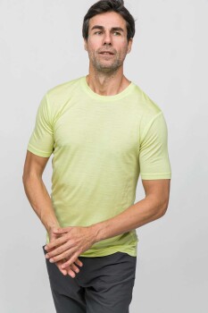 All Season Merino T-Shirt OD MERİNO01 - 16