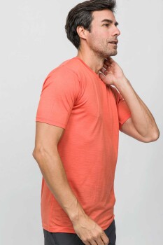 All Season Merino T-Shirt OD MERİNO01 - 11