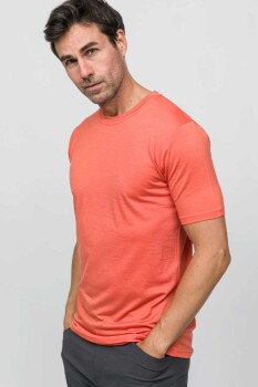 All Season Merino T-Shirt OD MERİNO01 - 17