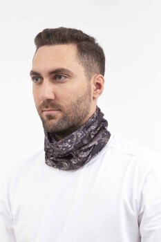 Boyunluk Bileklik Bandana Maske BUFFO01 - 24