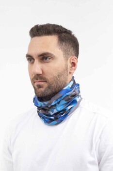 Boyunluk Bileklik Bandana Maske BUFFO01 - 55