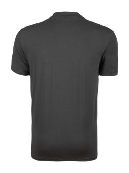 Outdoor T-shirt Basic Pamuklu Erkek Kısa Kollu Tişört Terletmez Sıfır Yaka BASETI05 - 8