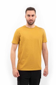 Outdoor T-shirt Günlük Pamuklu Basic Erkek BASETI03 - 6