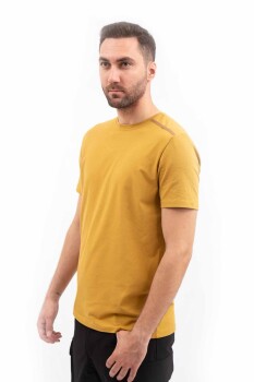 Outdoor T-shirt Günlük Pamuklu Basic Erkek BASETI03 - 20