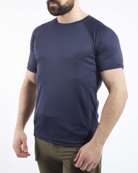 Outdoor T-shirt Günlük Pamuklu Basic Erkek BRETHIN01 - 3