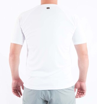 Outdoor T-shirt Günlük Pamuklu Basic Erkek BRETHIN01 - 6