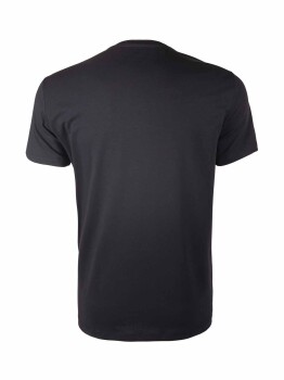 Outdoor T-shirt Günlük Pamuklu Baskılı Erkek BASETI02 - 52