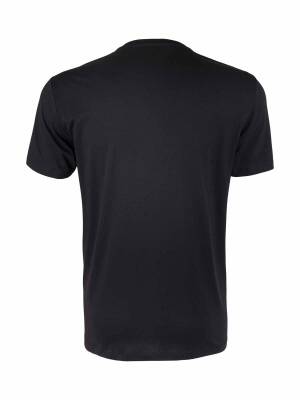 Outdoor T-shirt Günlük Pamuklu Baskılı Erkek BASETI02 - 58