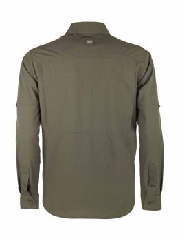 Outdoor Tactical Gömlek Esnek Fit Erkek TACFLEX02 - 19