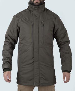 Outdoor Taktik Rahat Erkek Kışlık Parka Mont AIRTAC01 - 2