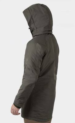 Outdoor Taktik Rahat Erkek Kışlık Parka Mont AIRTAC01 - 16