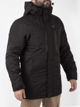 Outdoor Taktik Rahat Erkek Kışlık Parka Mont AIRTAC01 - 7