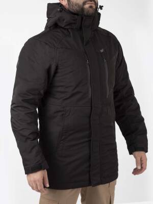 Outdoor Taktik Rahat Erkek Kışlık Parka Mont AIRTAC01 - 7