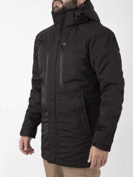 Outdoor Taktik Rahat Erkek Kışlık Parka Mont AIRTAC01 - 22