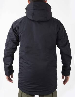 Outdoor Taktik Rahat Erkek Kışlık Parka Mont AIRTAC01 - 14