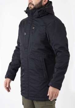 Outdoor Taktik Rahat Erkek Kışlık Parka Mont AIRTAC01 - 24