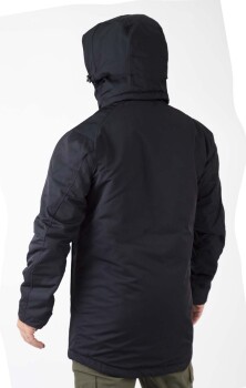 Outdoor Taktik Rahat Erkek Kışlık Parka Mont AIRTAC01 - 28