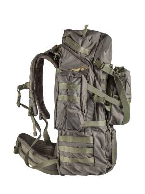 Tactical Askeri Outdoor 60L Sırt Çantası Kamp Kullanışlı TACARY60LT - 7