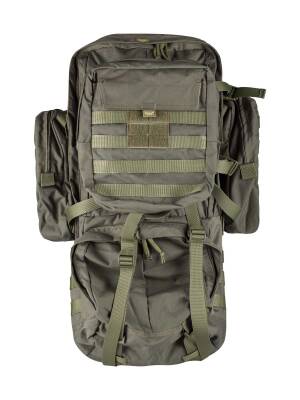 Tactical Askeri Outdoor 60L Sırt Çantası Kamp Kullanışlı TACARY60LT - 1