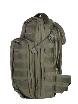 Tactical Outdoor 18L Sırt Çantası TACARY18L - 1