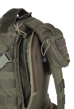 Tactical Outdoor 18L Sırt Çantası TACARY18L - 11