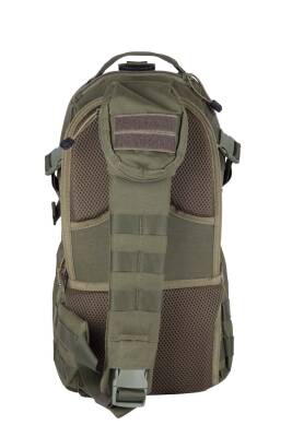 Tactical Outdoor 18L Sırt Çantası TACARY18L - 31