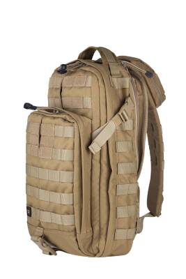 Tactical Outdoor 18L Sırt Çantası TACARY18L - 3