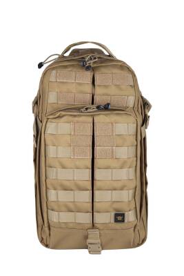 Tactical Outdoor 18L Sırt Çantası TACARY18L - 8