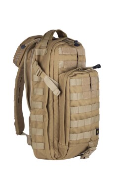 Tactical Outdoor 18L Sırt Çantası TACARY18L - 13