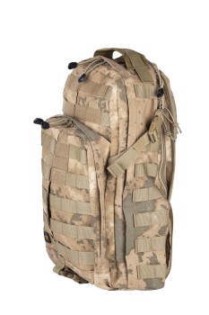 Tactical Outdoor 18L Sırt Çantası TACARY18L - 4