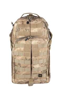 Tactical Outdoor 18L Sırt Çantası TACARY18L - 9