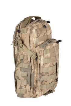 Tactical Outdoor 18L Sırt Çantası TACARY18L - 14