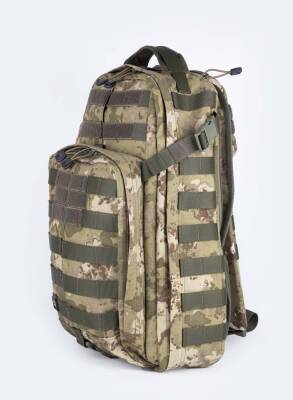 Tactical Outdoor 18L Sırt Çantası TACARY18L - 5