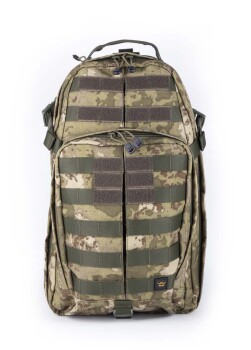 Tactical Outdoor 18L Sırt Çantası TACARY18L - 10