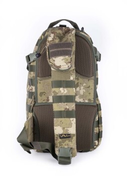 Tactical Outdoor 18L Sırt Çantası TACARY18L - 15