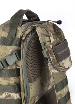 Tactical Outdoor 18L Sırt Çantası TACARY18L - 20