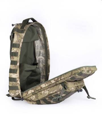 Tactical Outdoor 18L Sırt Çantası TACARY18L - 22