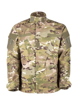 Tactical Outdoor Çok Fonksiyonlu Combat Gömlek TDR01 - 3