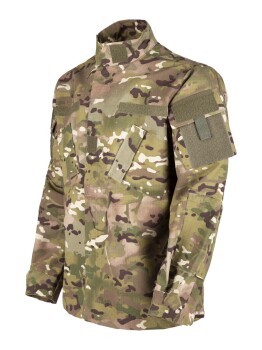 Tactical Outdoor Çok Fonksiyonlu Combat Gömlek TDR01 - 11