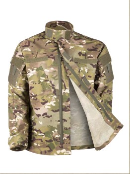 Tactical Outdoor Çok Fonksiyonlu Combat Gömlek TDR01 - 15