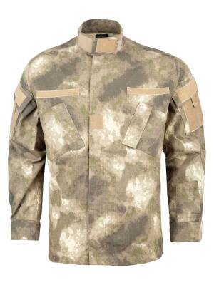 Tactical Outdoor Çok Fonksiyonlu Combat Gömlek TDR01 - 4