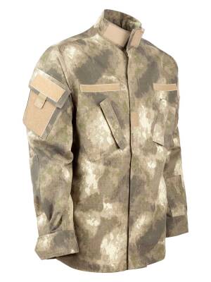 Tactical Outdoor Çok Fonksiyonlu Combat Gömlek TDR01 - 8