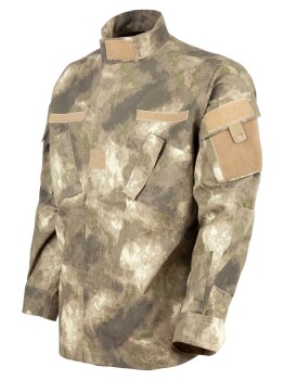 Tactical Outdoor Çok Fonksiyonlu Combat Gömlek TDR01 - 12